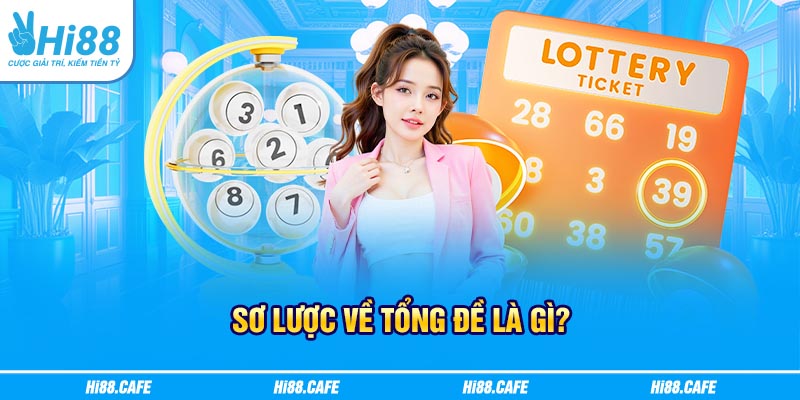 Sơ lược về tổng đề là gì?