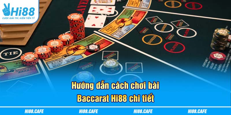 Luật chơi đánh bài hết sức đơn giản