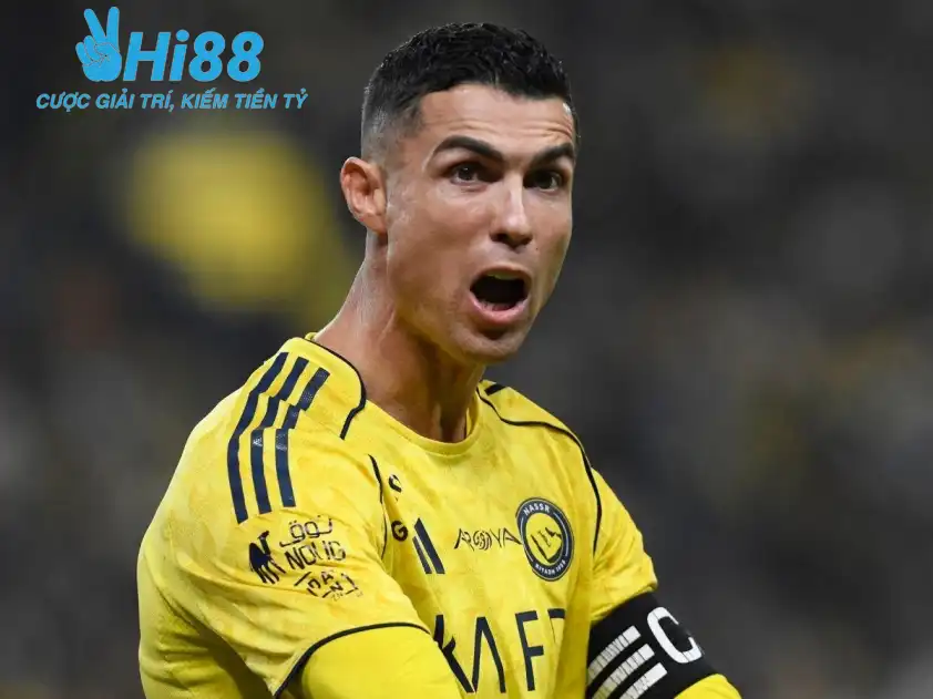 Ronaldo vẫn duy trì phong độ ghi bàn ổn định trong thời gian gần đây (Ảnh: Goal) Ronaldo vẫn duy trì phong độ ghi bàn ổn định trong thời gian gần đây (Ảnh: Goal)